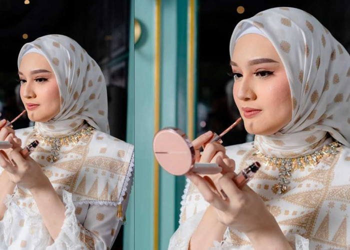 Instaperfect x Rumah Songket Adis, Kolaborasi Elegan dalam Edisi Raya Collection