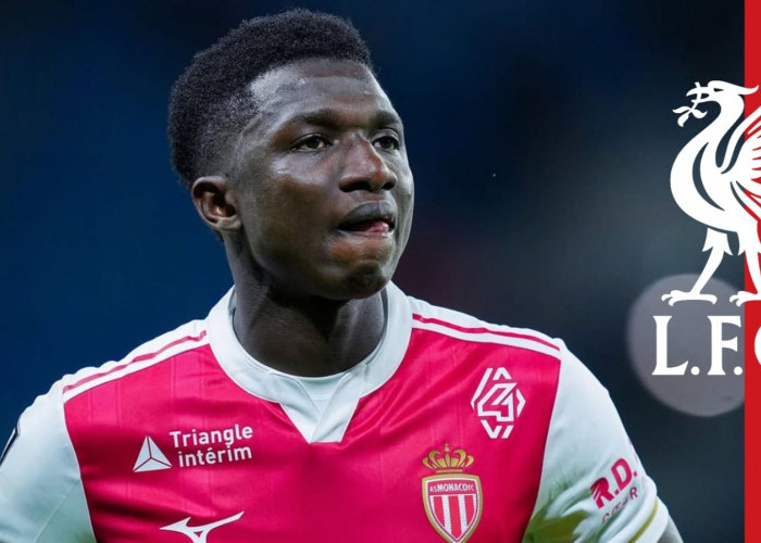 Alasan Liverpool Tidak Merekrut Lamine Camara, Padahal Sempat Jadi Incaran Utama