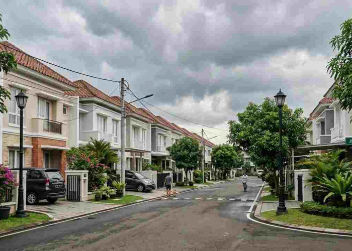 Prakiraan Cuaca Sumsel Hari Ini: Sebagian Besar Wilayah Berawan, Ada Potensi Hujan Ringan