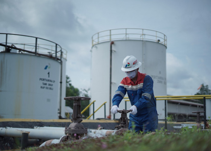 Pertamina EP Zona 4 Sukses Cetak Rekor Pengeboran Teknik CwD Terdalam di Indonesia