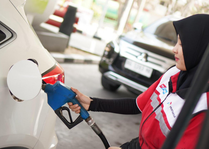 Pertamina Patra Niaga Regional Sumbagsel Pastikan Kesiapan Distribusi Energi pada Momen Ramadan 1447 H