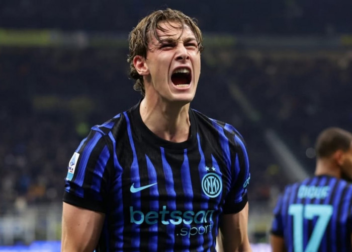 Inter 3-2 Juventus: Zielinski Mengamankan Posisi Puncak Klasemen di Laga Derby d'Italia