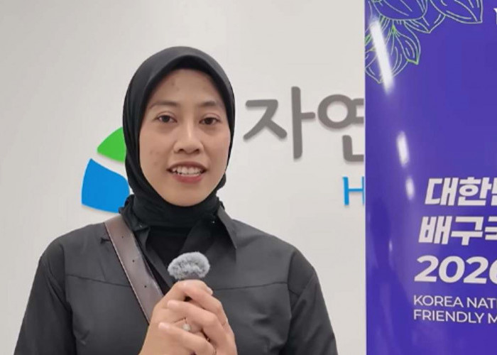 Megawati Hangestri Terancam Gagal Debut di Top Club Super Match 2026? Ini Penyebabnya