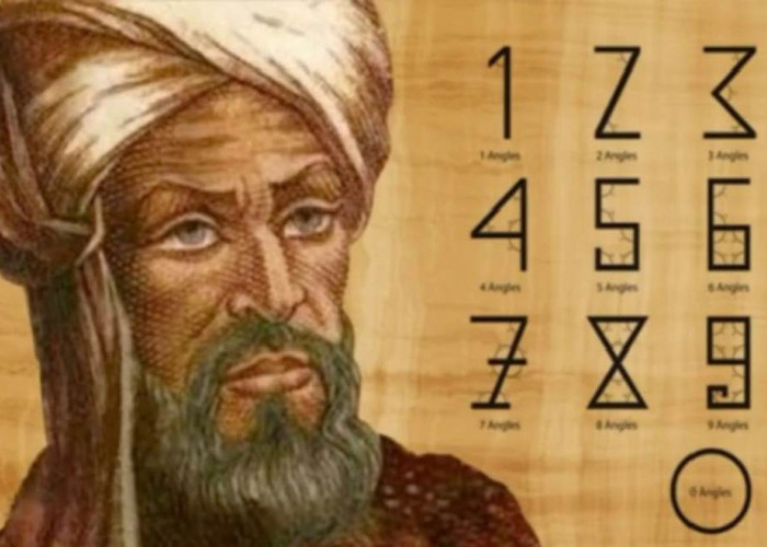 Al-Khawarizmi, Intelektual Islam yang Berpengaruh Besar dalam Pengembangan Matematika dan Eksakta  