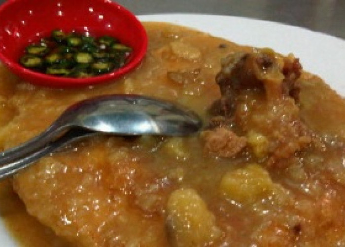Cobain Deh, 5 Kuliner Malam di Palembang Ini Cocok untuk Wisata Kulinermu