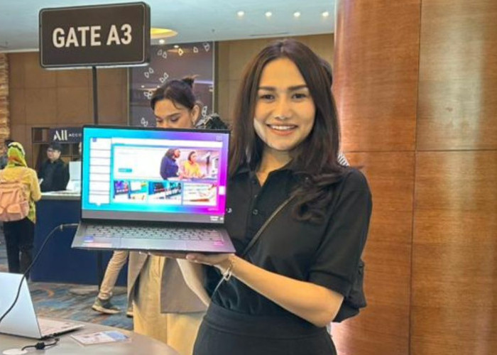 ASUS ExpertBook Ultra Resmi Meluncur: The Flagship of The Industry