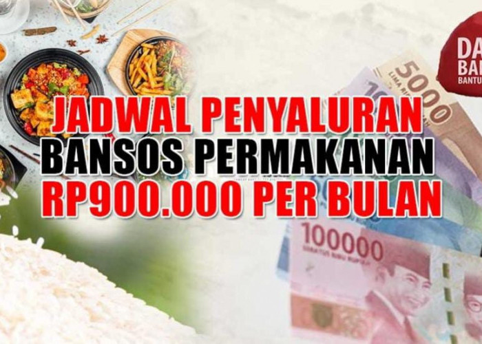 KPM Sabar Ya, Pencairan Bansos Rp900.000 per Bulan Ditunda, Ini Penyebabnya 