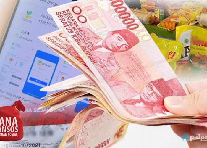 Bansos PKH Tahap 3 Rp2.400.000 Cair Hari Ini di ATM, yang Belum Dapat Cek Penerimanya di Link Ini