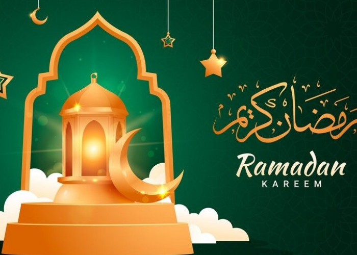 Hari ke-20 Ramadan 1445 H, Ini Jadwal Lengkap Imsakiyah dan Buka Puasa Kota Palembang