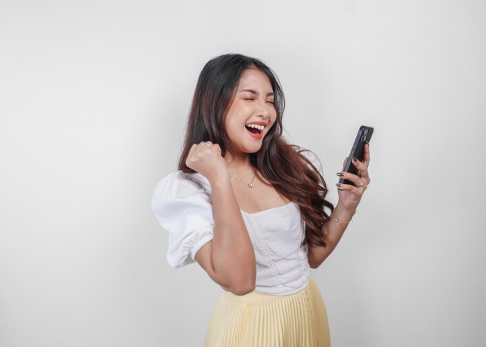 Terkuak Rahasia Main Game di Waktu Luang Bisa Hasilkan Saldo DANA Rp500.000, Begini Caranya