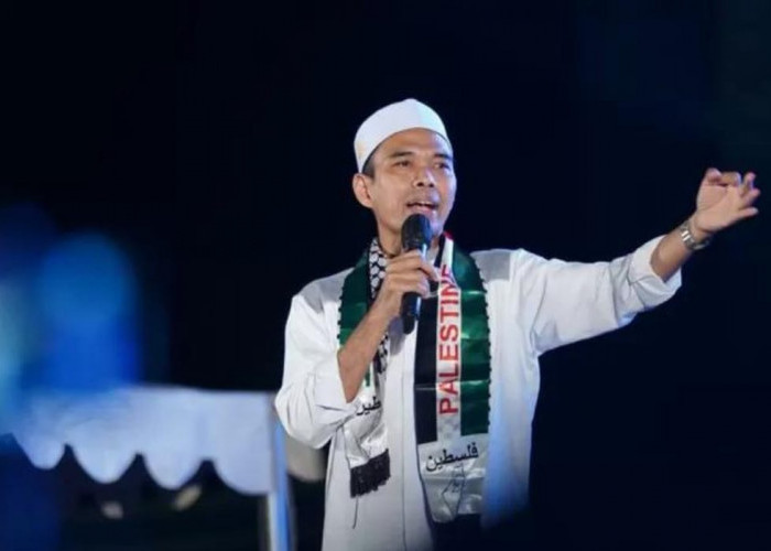 Emang Boleh Ngabuburit Bareng Pacar di Bulan Puasa Ramadhan? Ini Kata Ustadz Abdul Somad