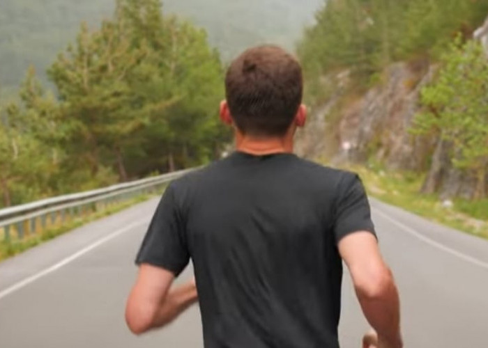 Ternyata Olahraga Joging Bisa Menguatkan Sistem Imun Tubuh, Simak Manfaat Lainnya 