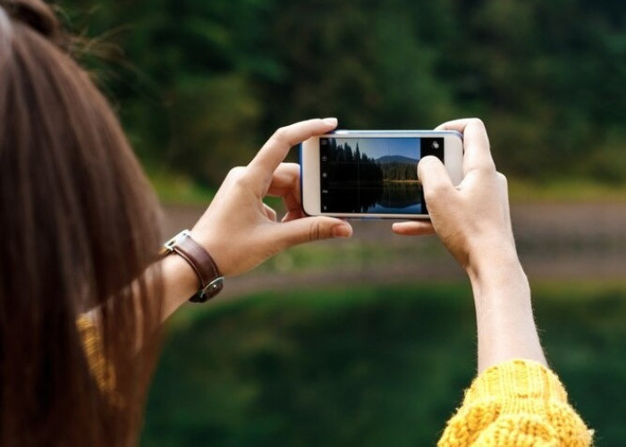 6 Tips Memaksimalkan Kamera Smartphone, Agar Foto Lebih Tajam dan Aesthetic