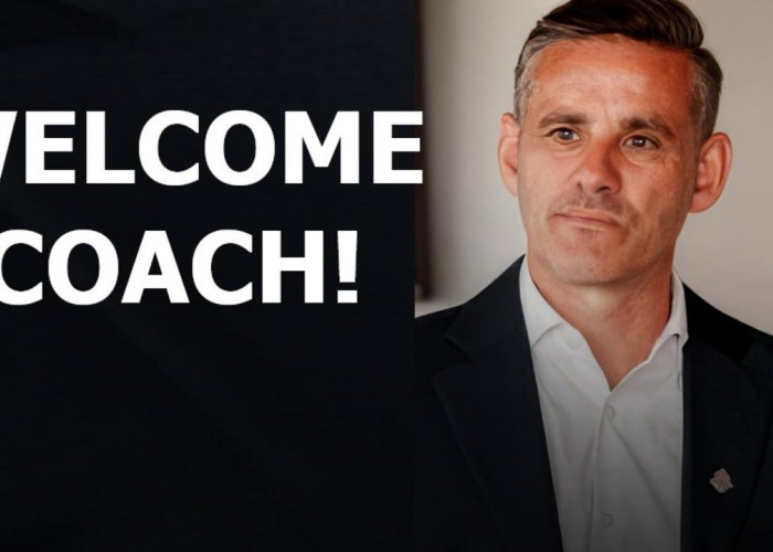 Mulai Lengkap! John Herdman Tiba di Jakarta, Asisten Pelatih Timnas Menyusul