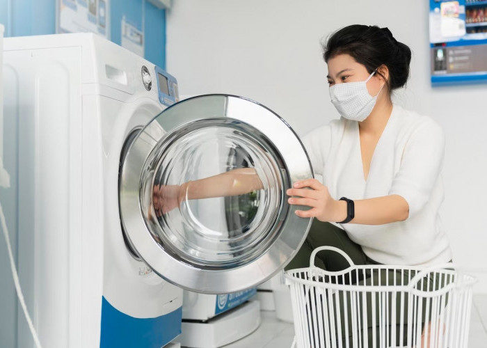 Lebih Cepat Rusak, Ternyata 6 Bahan Pakaian Ini Tidak Boleh Dicuci di Mesin Cuci 