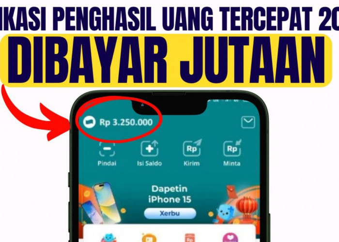 Raih Saldo DANA Rp500 Ribu, Gak Pake Ribet! Langsung Subscribe YouTube dan Selesaikan Tugas