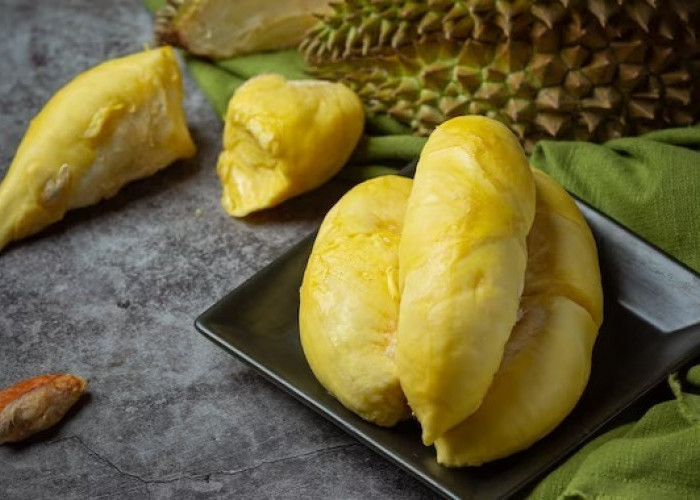 Emang Iya, Makan Durian Bisa Sebabkan Kematian? Ini Faktanya