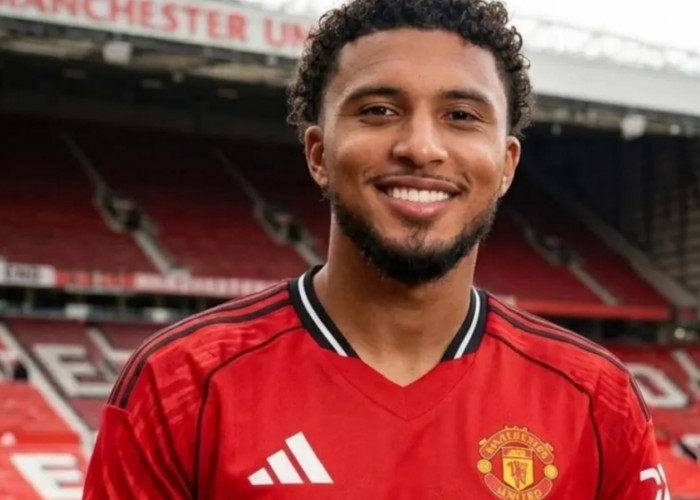Andalan Atalanta Bergabung Manchester United