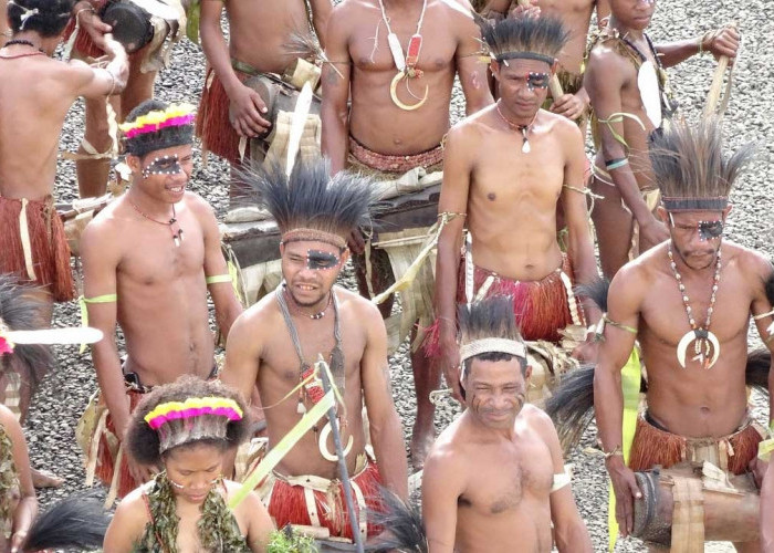 Ini 4 Alasan Provinsi Papua Miliki Penganut Kristen Terbesar di Indonesia, Salah Satunya Adopsi Budaya Baru