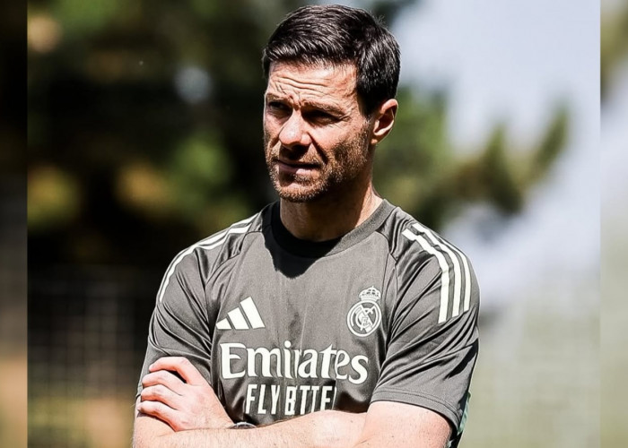 Xabi Alonso Menolak Real Madrid Menjual Pemain Bintang 'Merusak Rencana'