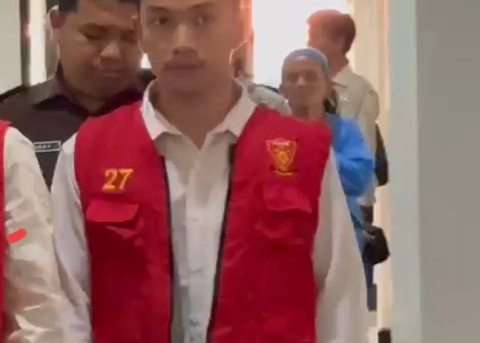 Terdakwa Pembvnvhan Bocah 12 Tahun di Sunggutan Air Besar Divonis 20 Tahun Penjara, Orangtua Korban Puas