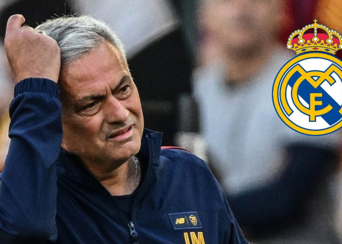 Real Madrid Mendapat Peringatan dari Raksasa Bundesliga