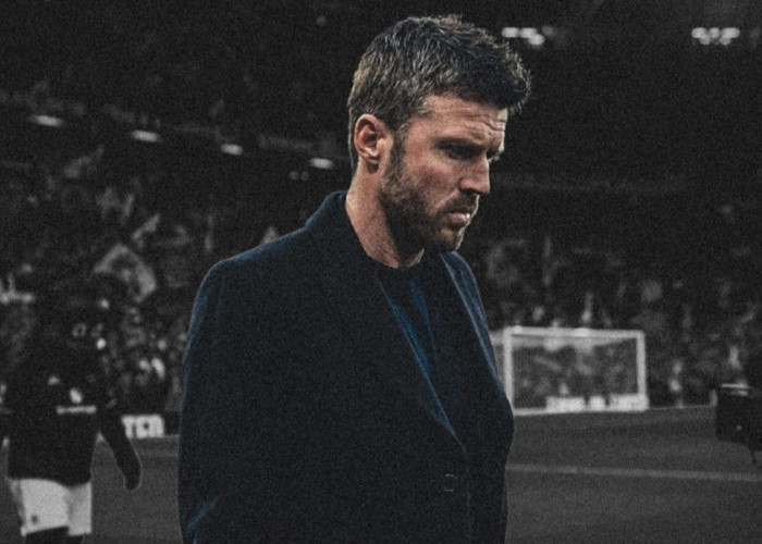 Tiga Masalah Membuat Momentum Kebangkitan Manchester United Bersama Michael Carrick Hanyalah Harapan Semu