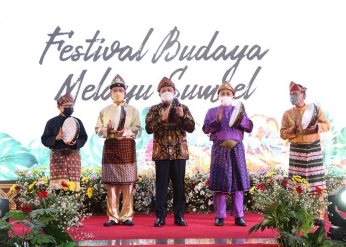 Siap-Siap Mungkin Anda yang Bakal Digandeng Ketua Umum DMDI Indonesia untuk Menyebarkan Nilai Budaya dan Adat