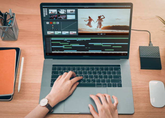 6 Aplikasi Editing Foto Terbaik, Bikin Pemula Jadi Profesional