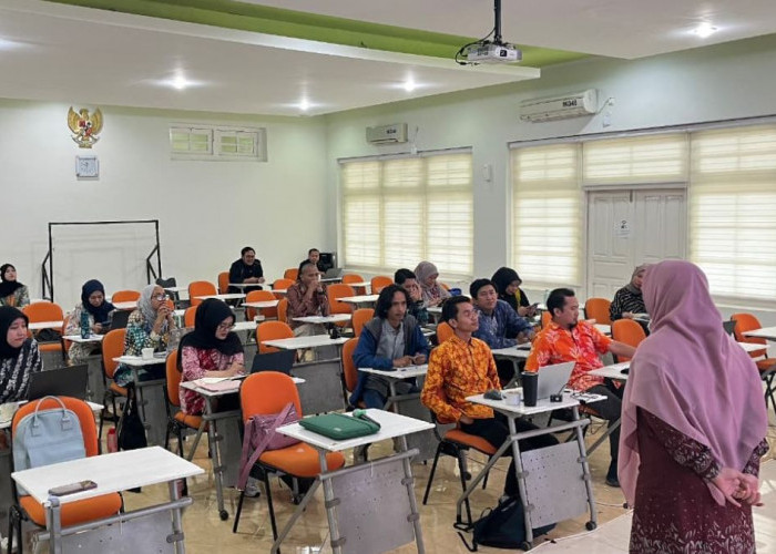 Perkuat Kompetensi Insan, PTBA Dorong Program Pemberdayaan yang Berdampak