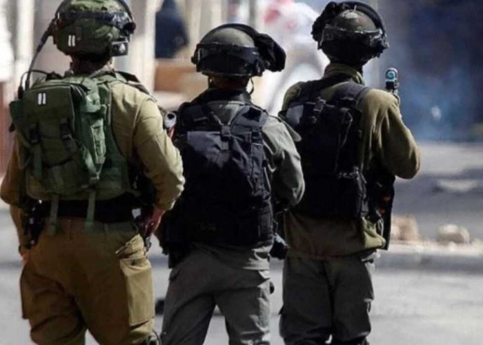 Israel Mengamuk! Tentara IDF Hancurkan Perlintasan Rafah Palestina