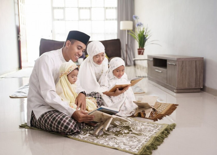 Jadwal Sholat Hari Ini 26 Mei 2024 untuk Wilayah Palembang dan Sekitarnya