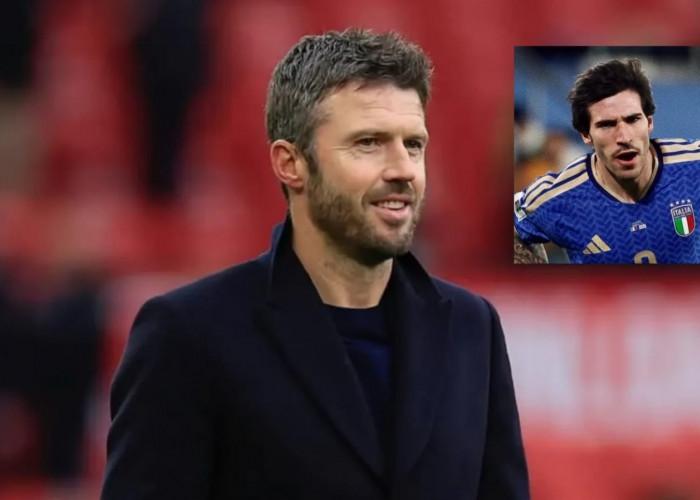 Momentum Tepat Manchester United Untuk Mendapatkan Sandro Tonali Gelandang Newcastle 