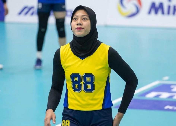 Megawati Kembali ke Korea, Langsung Tantang Raksasa Asia Timur di Turnamen Elite 2026