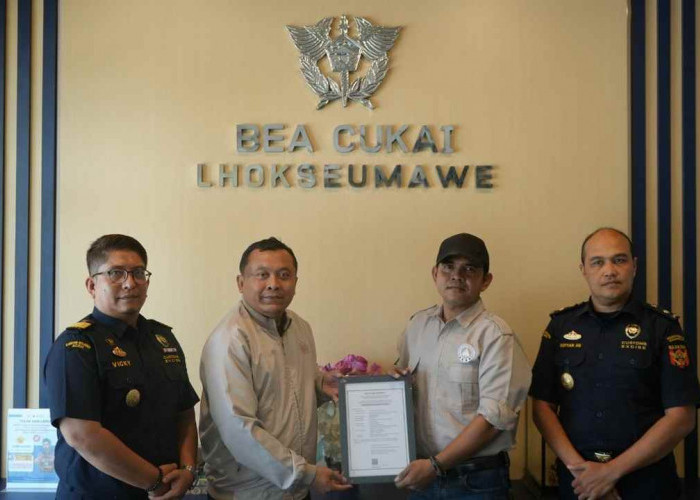 CV RMS Resmi Kantongi NPPBKC, Siap Produksi Dua Jenis Hasil Tembakau