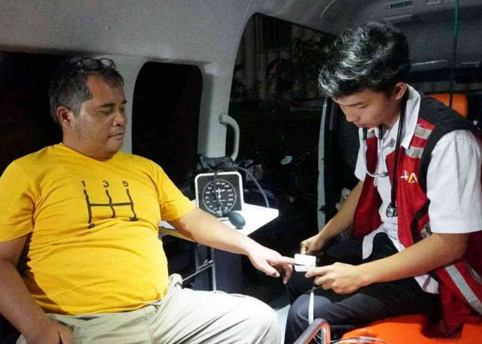 Sering Terjadi di Tol, Hutama Karya Ungkap Bahaya Microsleep dan Cara Mencegahnya