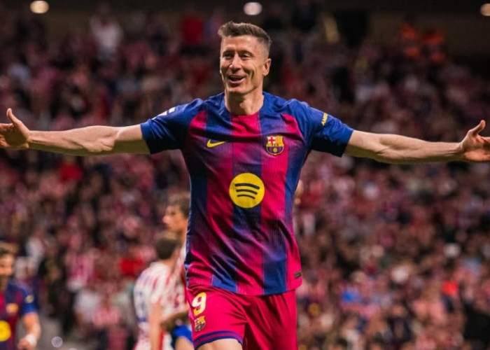 Skenario Mimpi Buruk Real Madrid: Barcelona Ingin Memastikan Gelar La Liga 2025–26 Saat El Clasico