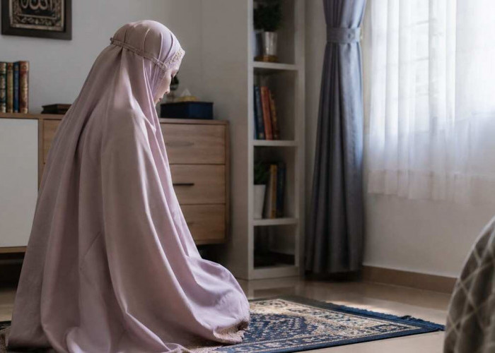 Jadwal Sholat Palembang Hari Ini, Senin 19 Oktober 2026: Cek Waktu dan Batas Pelaksanaannya
