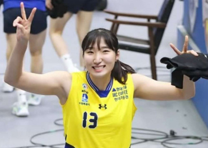 Siapa Ji-Yun Jeong? Bintang Hyundai Hillstate yang Siap Jadi Tandem Baru Megawati Hangestri
