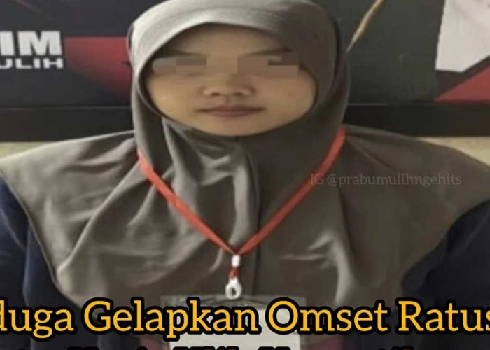 Uang Rp550 Juta Lenyap di Tangan Kasir, Salon Kecantikan di Prabumulih Bongkar Skandal Penggelapan