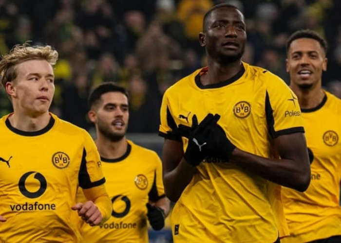 Striker Bundesliga Menjadi Favorit untuk Bergabung Milan Musim Panas Ini