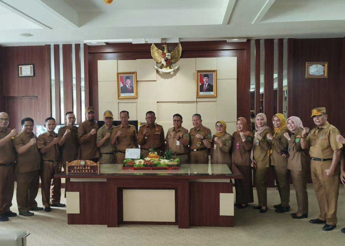 Ulang Tahun ke-51 Wali Kota Prabumulih H Arlan: Intip Harapan Besar Sang Pemimpin untuk Warganya