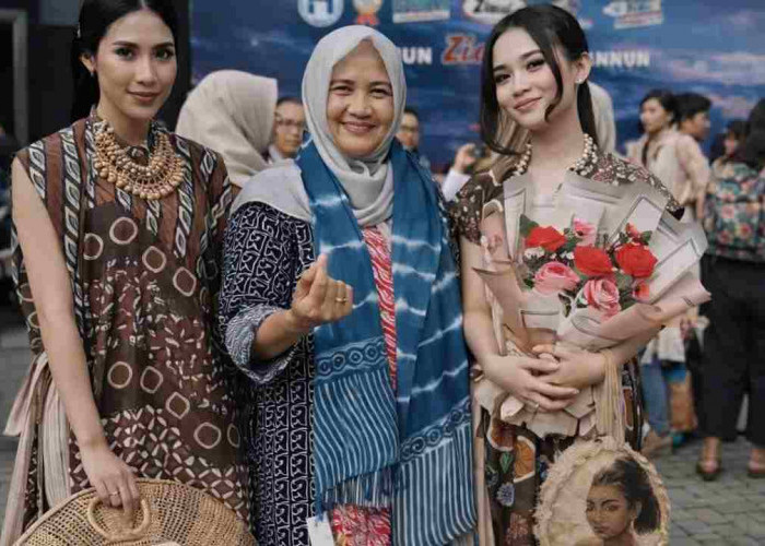 Berkat LinkUMKM BRI, Mlatiwangi Kembangkan Tas Serat Alam hingga Tembus Pasar Internasional
