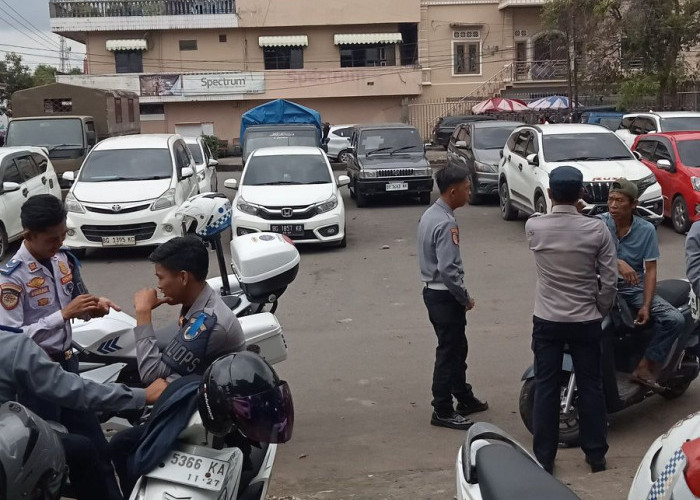 Retribusi Parkir Jadi Sorotan, Prisma Minta Dishub OKI Transparan