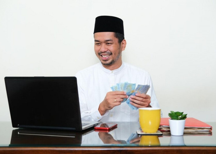 4 Cara Efektif Mengatur Keuangan Selama Ramadan 