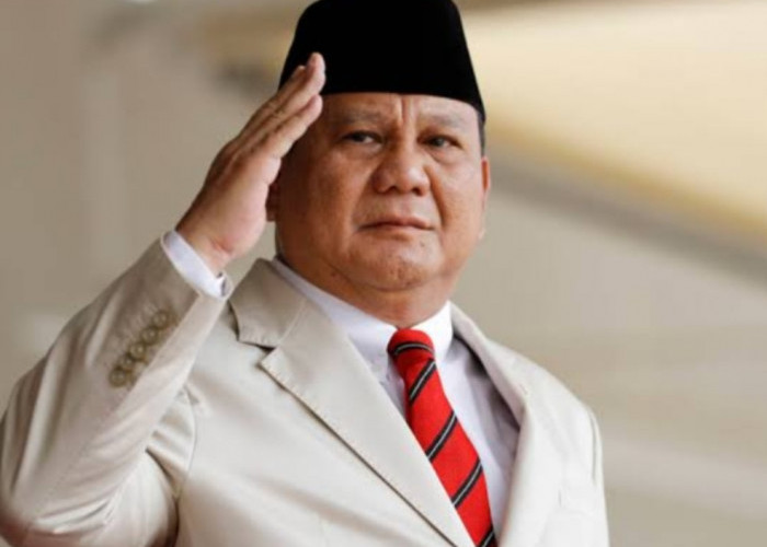 Keberlanjutan IKN di Tangan Prabowo: Bakal Dianggarkan Rp16 Triliun Per Tahun