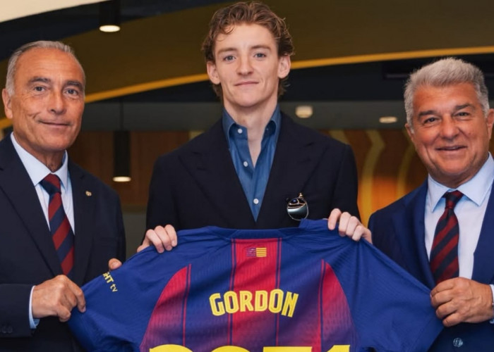 Mengaku Kesulitan, Begini Cara Barcelona Membiayai Belanja Pemain yang Gila-Gilaan