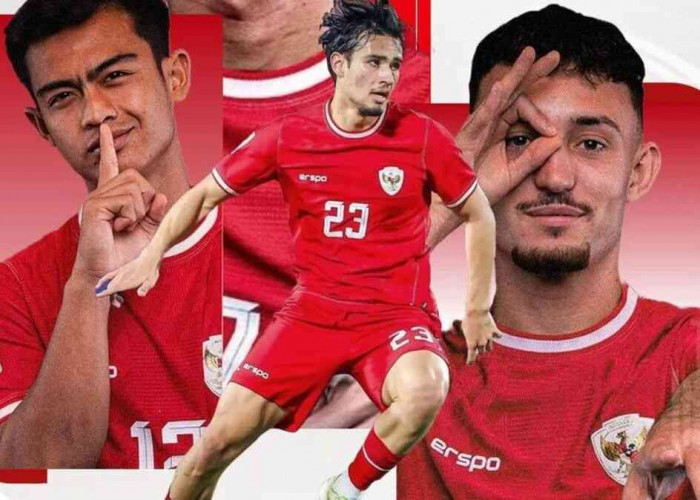 Hasil Akhir Piala Asia U23 2024 Timnas Indonesia U23 vs Irak U23: Skor Imbang 1-1, Dilanjutkan ke Extra Time