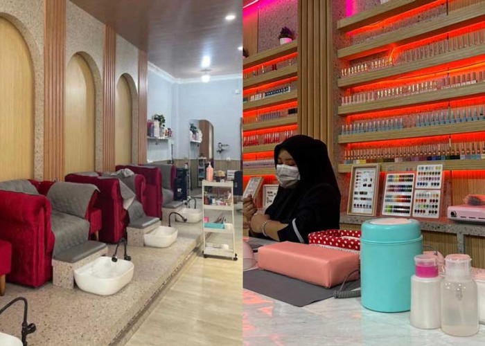 Buat Kamu Makin Cantik, Ini Rekomendasi Salon Kencantikan yang Aesthetic di Pusat Kota Palembang