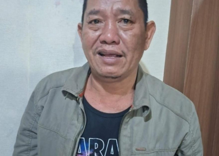 Oknum Kades di Musi Rawas Diduga Peras Perusahaan, Polisi Buru hingga ke Deli Serdang